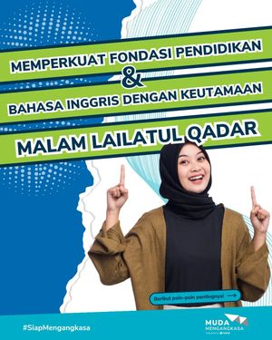 Image post by @mudamengangkasa on Instagram
