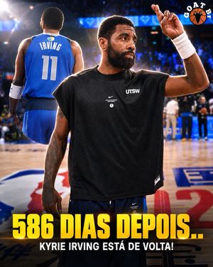 Image post by @goatbr on Instagram