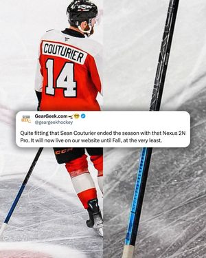 Image post by @geargeekhockey on Instagram