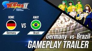 Video post by @bandainamcoamerica on YouTube