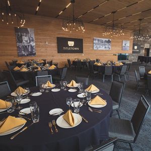 Image post by @titletown on Instagram