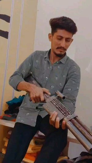 Video post by @amazing_dholera on Instagram
