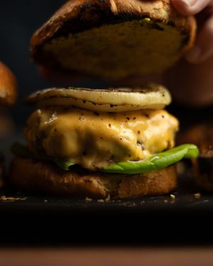 Image post by @atbbq on Instagram