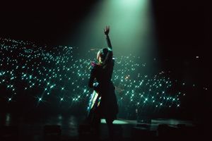 Image post by @babymetal_official on Instagram