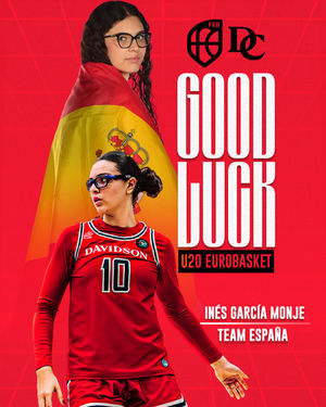 Image post by @davidsonwbb on Instagram