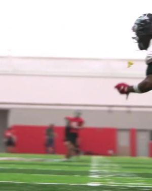 Image post by @bsusportslink on Facebook
