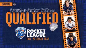 Image post by @bpcathletics on Twitter