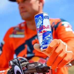 Image post by @ryandungey on Instagram