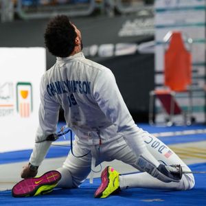 Image post by @fencer on Instagram