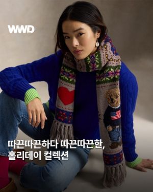 Image post by @wwdkorea on Instagram