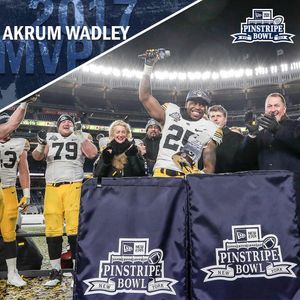 Image post by @pinstripebowl on Instagram