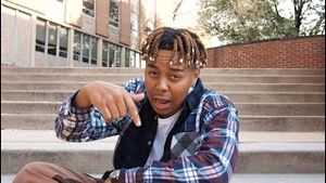 Video post by @cordaeofficial on YouTube