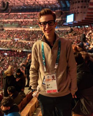 Image post by @matancoll on Instagram