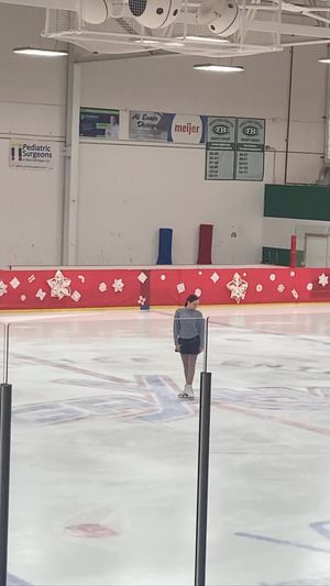 Video post by @ggrfsc on Facebook