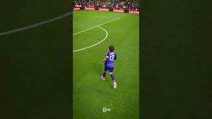 Video post by @foxsports on YouTube