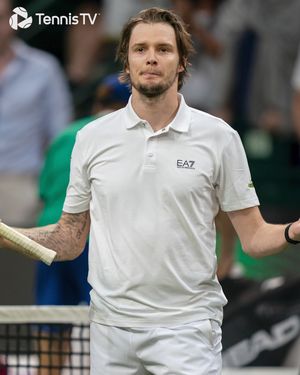 Image post by @tennistv on Instagram