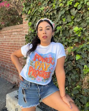 Image post by @chrissiefit on Instagram