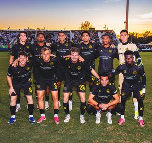 Image post by @charlestonbattery on Instagram