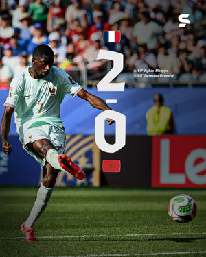 Image post by @sportv on Instagram