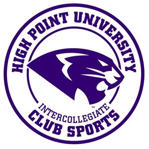 Image post by @hpuclubsports on Instagram