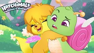 Video post by @hatchimals on YouTube