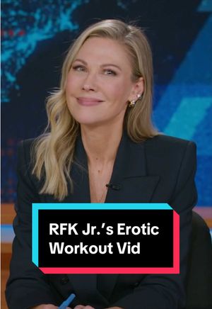Video post by @thedailyshow on TikTok