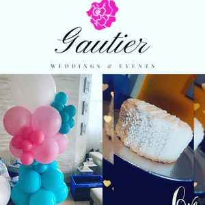 Image post by @gautiereventplanner on Instagram