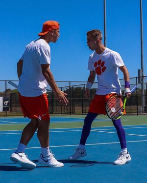 Image post by @clemsontigers on Instagram