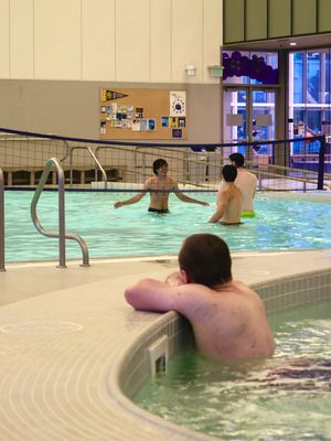 Image post by @sfsu_campusrec on Instagram