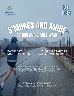 Image post by @mplsdtparks on Instagram