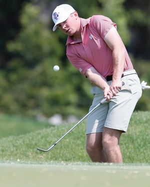 Image post by @badgermensgolf on Instagram
