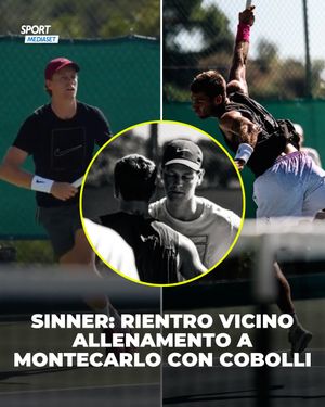 Image post by @sportmediaset on Instagram