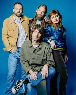 Image post by @duckclubboise on Instagram