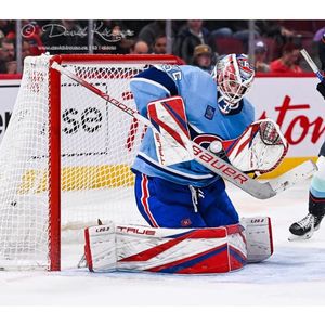Image post by @truelefevre_goalie on Instagram