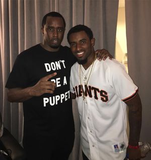 Image post by @deionsandersjr on Instagram