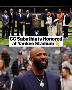 Image post by @mlb on Instagram