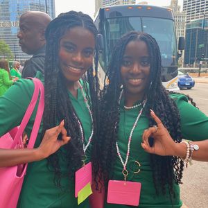 Image post by @texas_akas on Instagram
