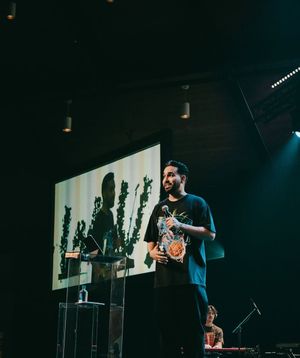 Image post by @seuchapel on Instagram