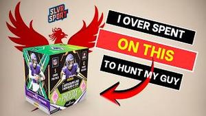 Video post by @slvrsport on YouTube