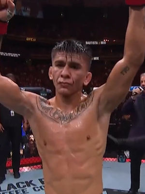 Video post by @ufc on TikTok