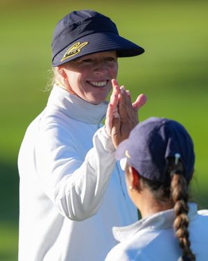 Image post by @calwgolf on Instagram