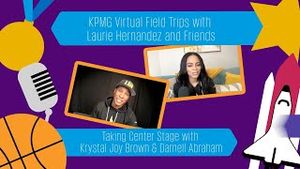 Video post by @kpmgusa on YouTube