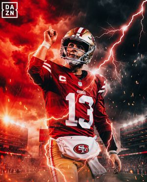 Image post by @nflondazn on Instagram
