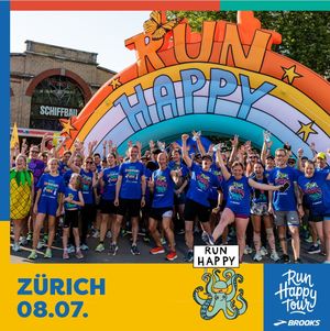 Image post by @brooksrunningde on Instagram