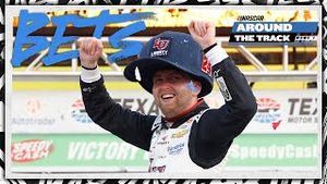 Video post by @nascar on YouTube