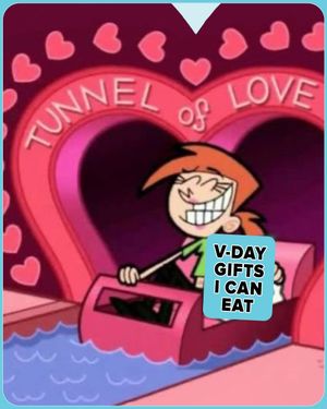 Image post by @buzzfeedtasty on Instagram