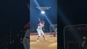 Video post by @Easton Diamond Sports, LLC on YouTube