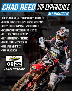 Image post by @racerxonline on Instagram