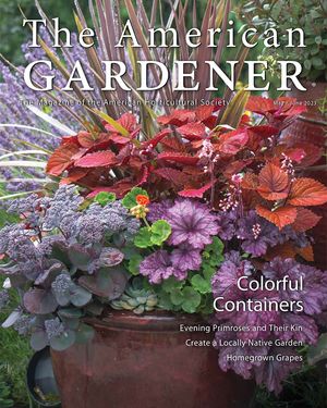 Image post by @ahs_gardening on Instagram