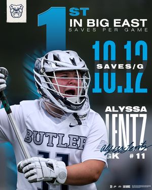 Image post by @butlerwlacrosse on Instagram